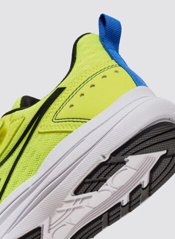 SCARPA SNIPE NY BAMBINO, C4102 YELBLUE, small