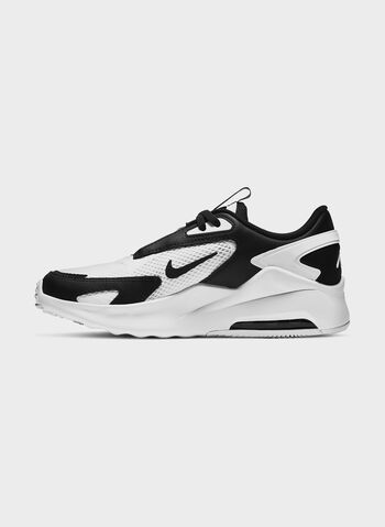 SCARPA AIR MAX BOLT RAGAZZO, 102WHTBLK, small
