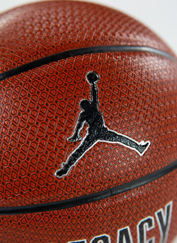 PALLONE JORDAN LEGACY 8P 2.0, 855 AMBER, small
