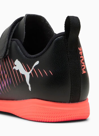 SCARPA FUTURE 8 PLAY TT BAMBINO, 01 BLKPURPLE, small