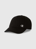 CAPPELLO DA BASEBALL, KK001 BLK, thumb