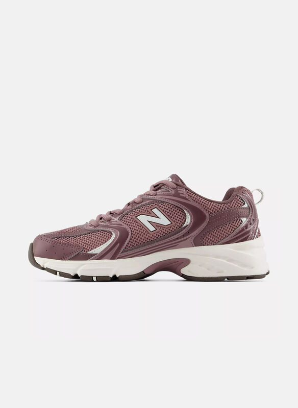 SCARPA 530 MESH, - RUBYWINE, medium