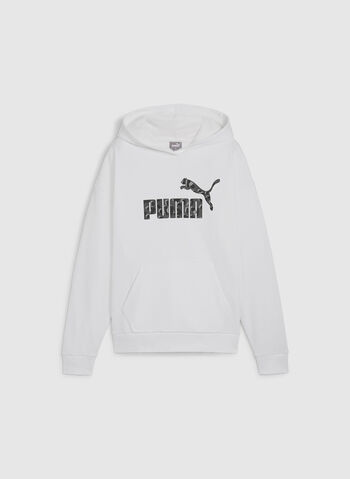 FELPA HOODIE ESSENTIALS ANIMAL, , small