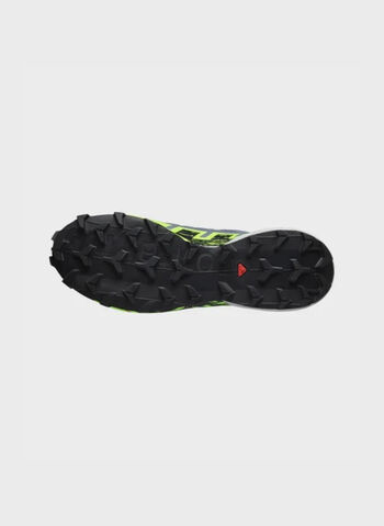 SCARPA SPEEDCROSS 6 GTX LOW, GREYLIME, small