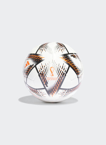 PALLONE AL RIHLA CLUB WORLD CUP 2022, , small