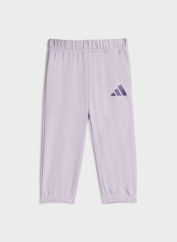 TUTA CON LOGO BIMBA, LILLA, small