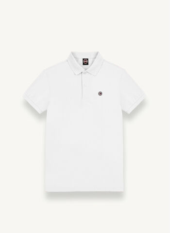 POLO PIQUET, 01 WHT, small