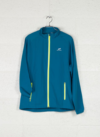 JACKET MAGNUS II, 617PETROL, small