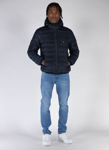 PIUMINO JOSH, , small