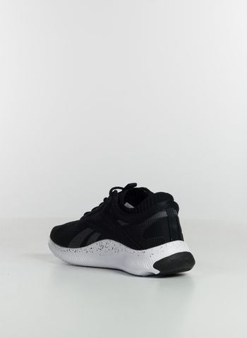 SCARPA HIIT, BLK, small