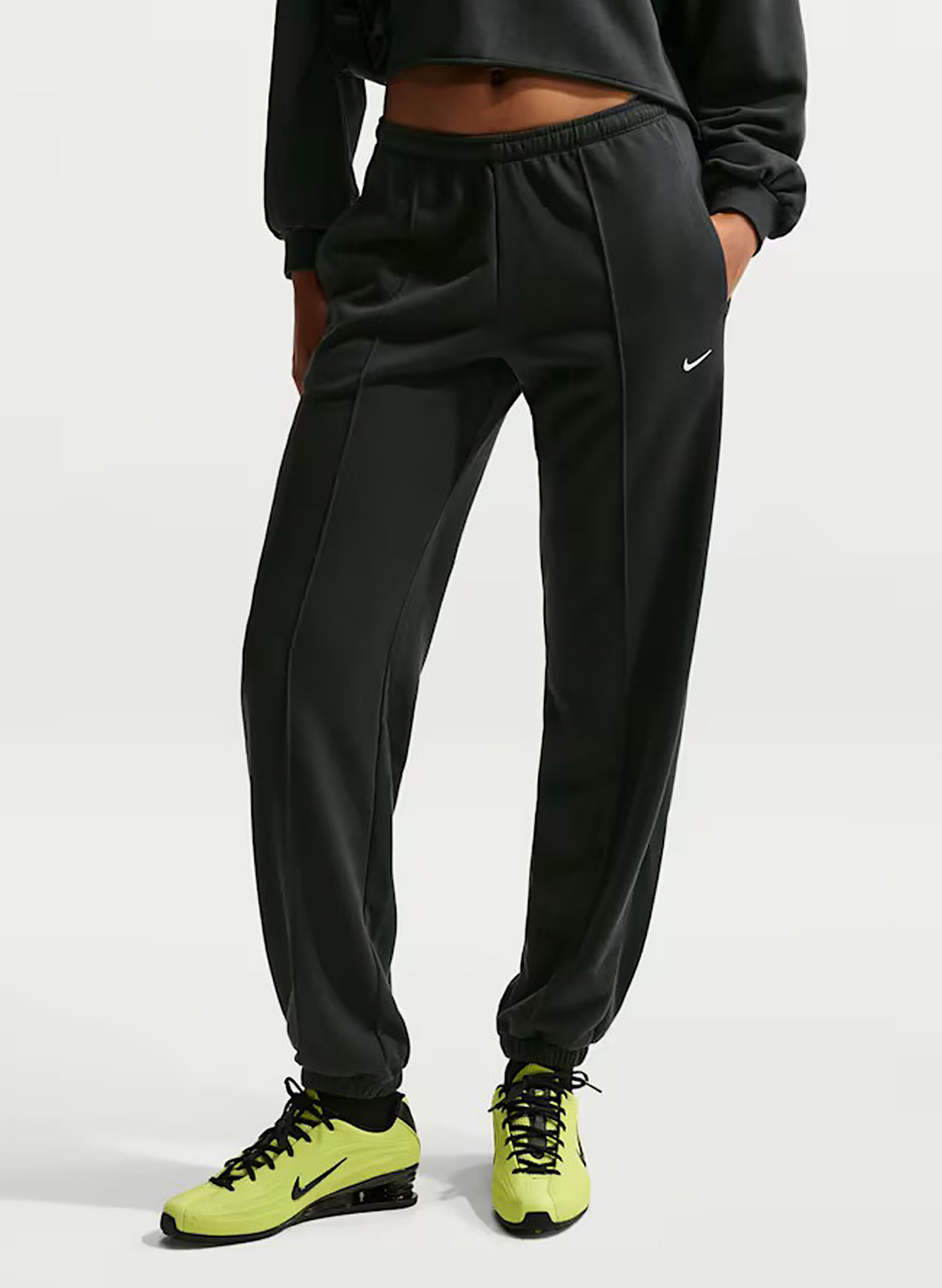 NIKE PANTALONE CHILL S