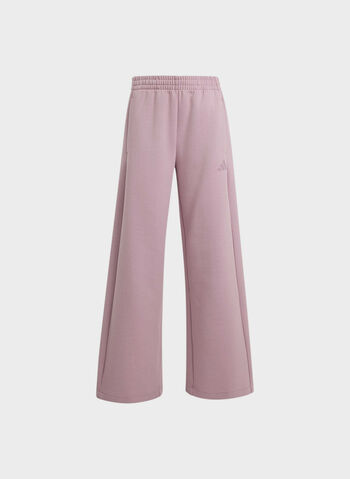 PANTALONE FUTURE ICON RAGAZZA, - ROSA ANTICO, small