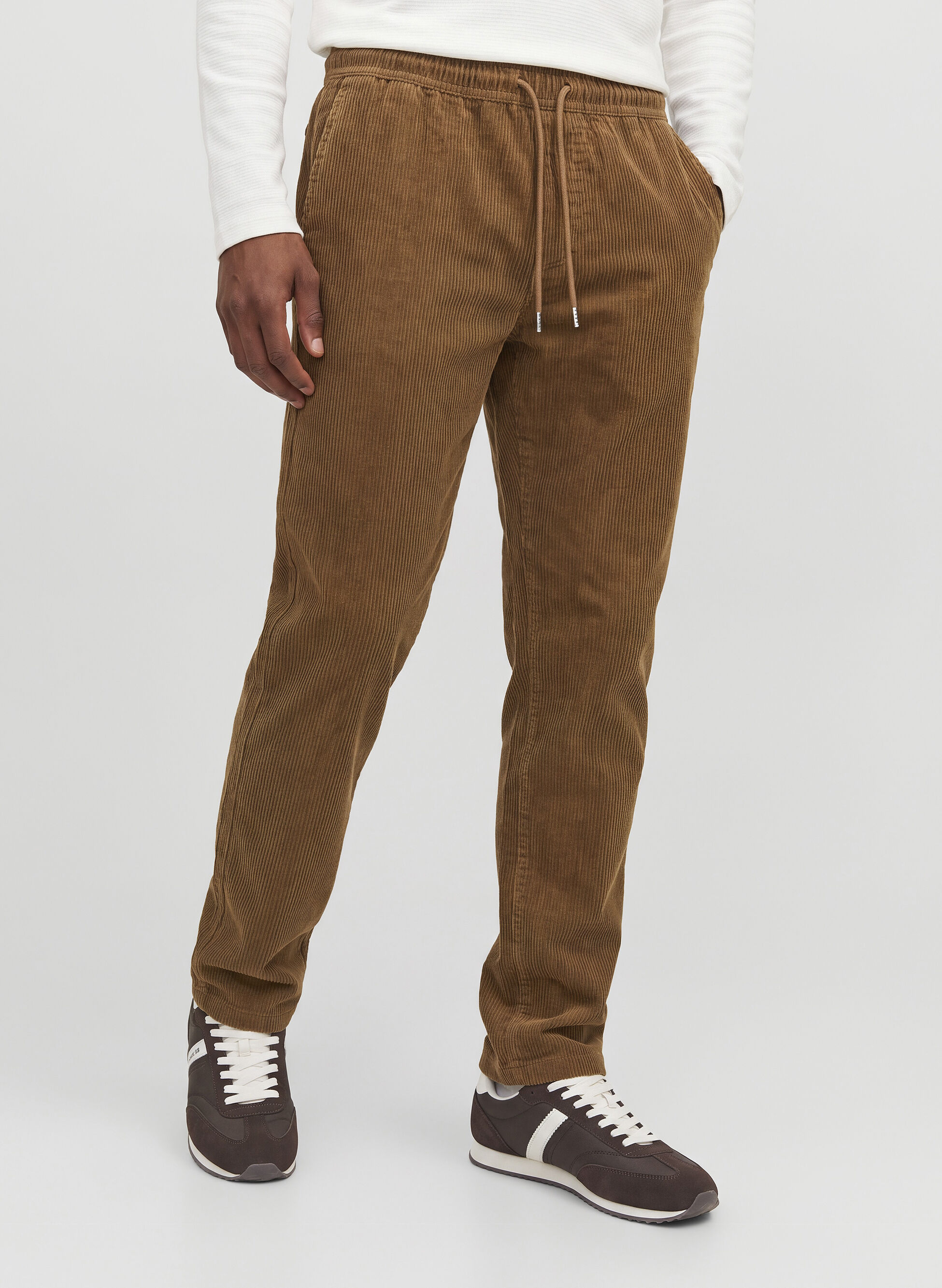 Pantalaccio Kane Velluto
