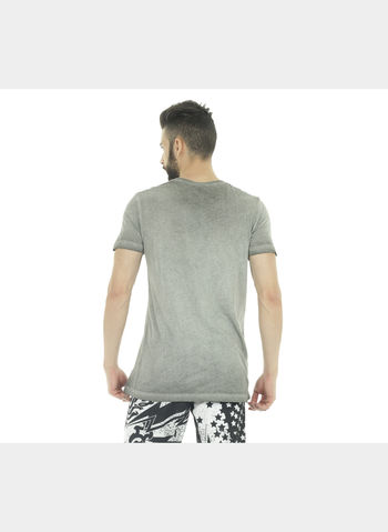 T-SHIRT STAMPA  MOTO DELAVE , , small