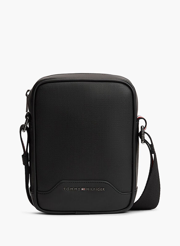 TRACOLLINA TEXTURED MINI, BDS BLK, medium