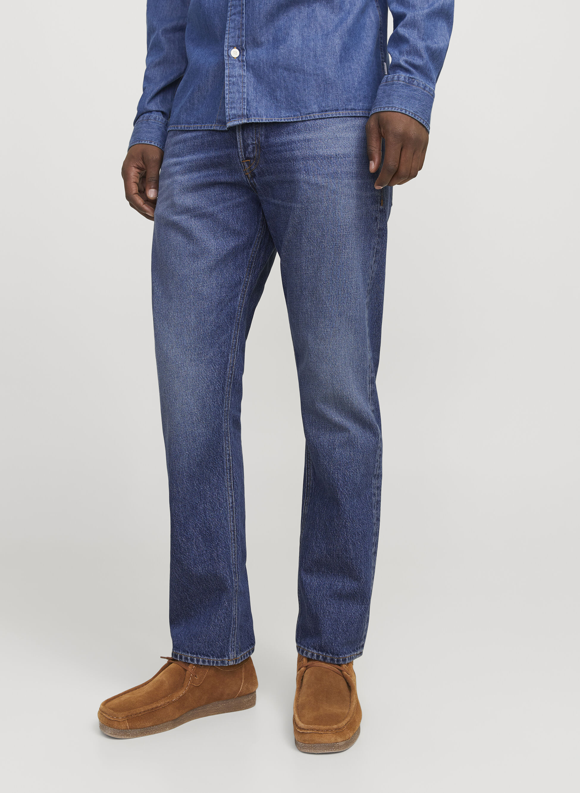 JACK & JONES JEANS CHRIS 33-34