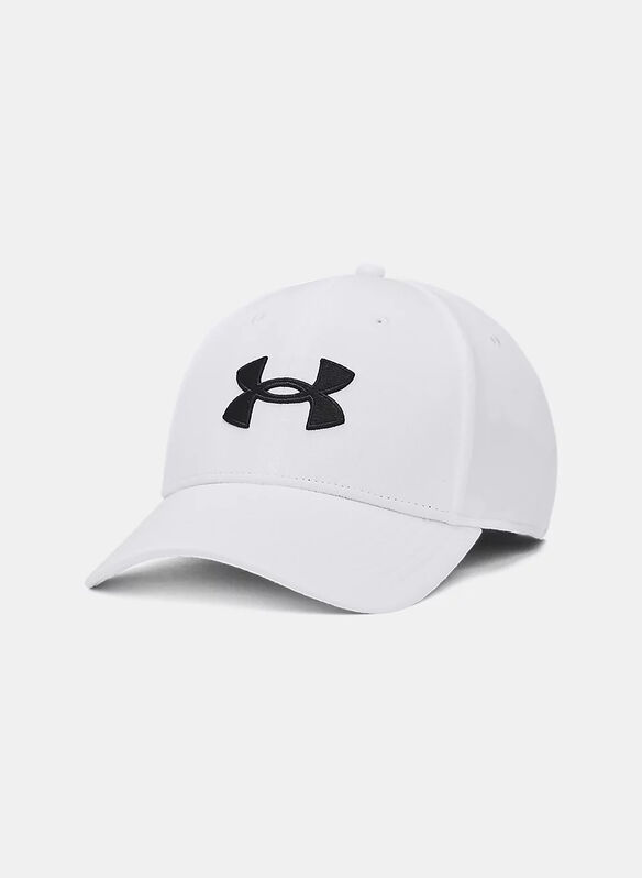 CAPPELLO BLITZING UNISEX, 0100 WHT, medium