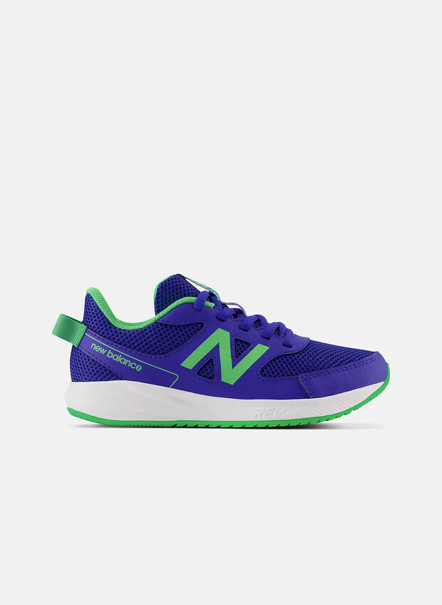 SCARPA 570 BAMBINO, - NVYGREEN, large