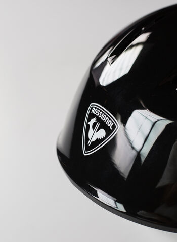 CASCO SCI FIT IMPACT UNISEX, BLACK, small