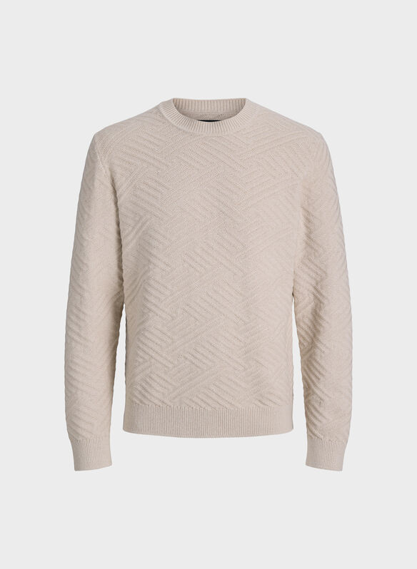 MAGLIONE LACOLE, ANCIENT SCROLL PANNA, medium