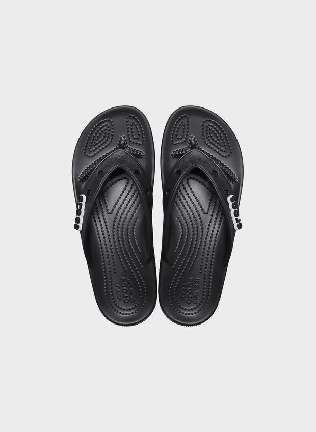CROCS INFRADITO CLASSICA Nero Uomo | Sport85