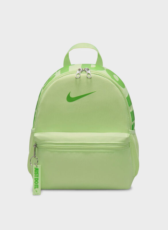 ZAINO JDI, 360 LIME, medium