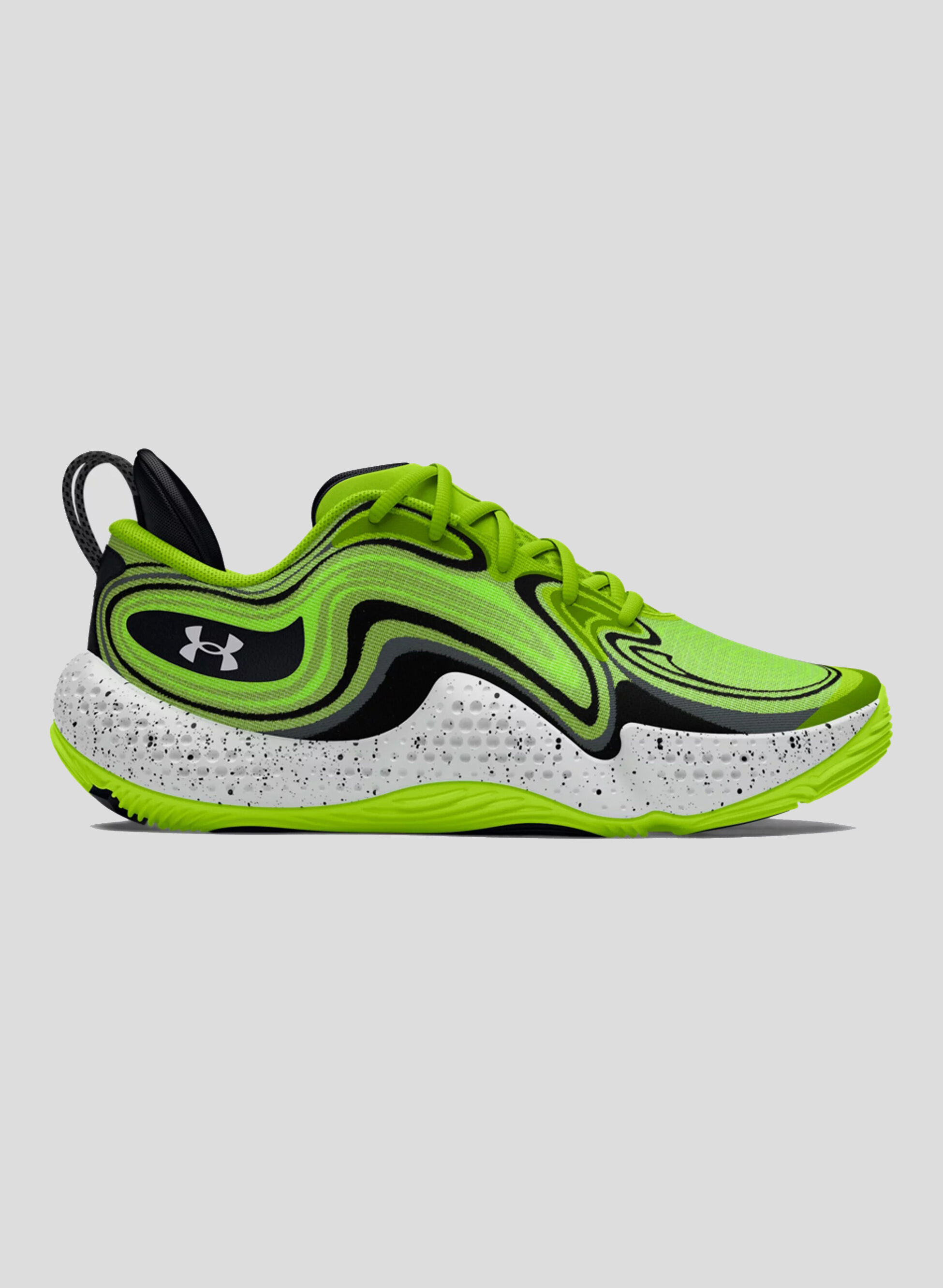 UNDER ARMOUR SCARPA SPAWN 6