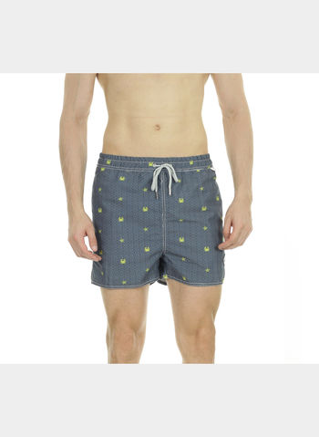 BOXER BEACH FANTASIA GRANCHI , NOTTE, small