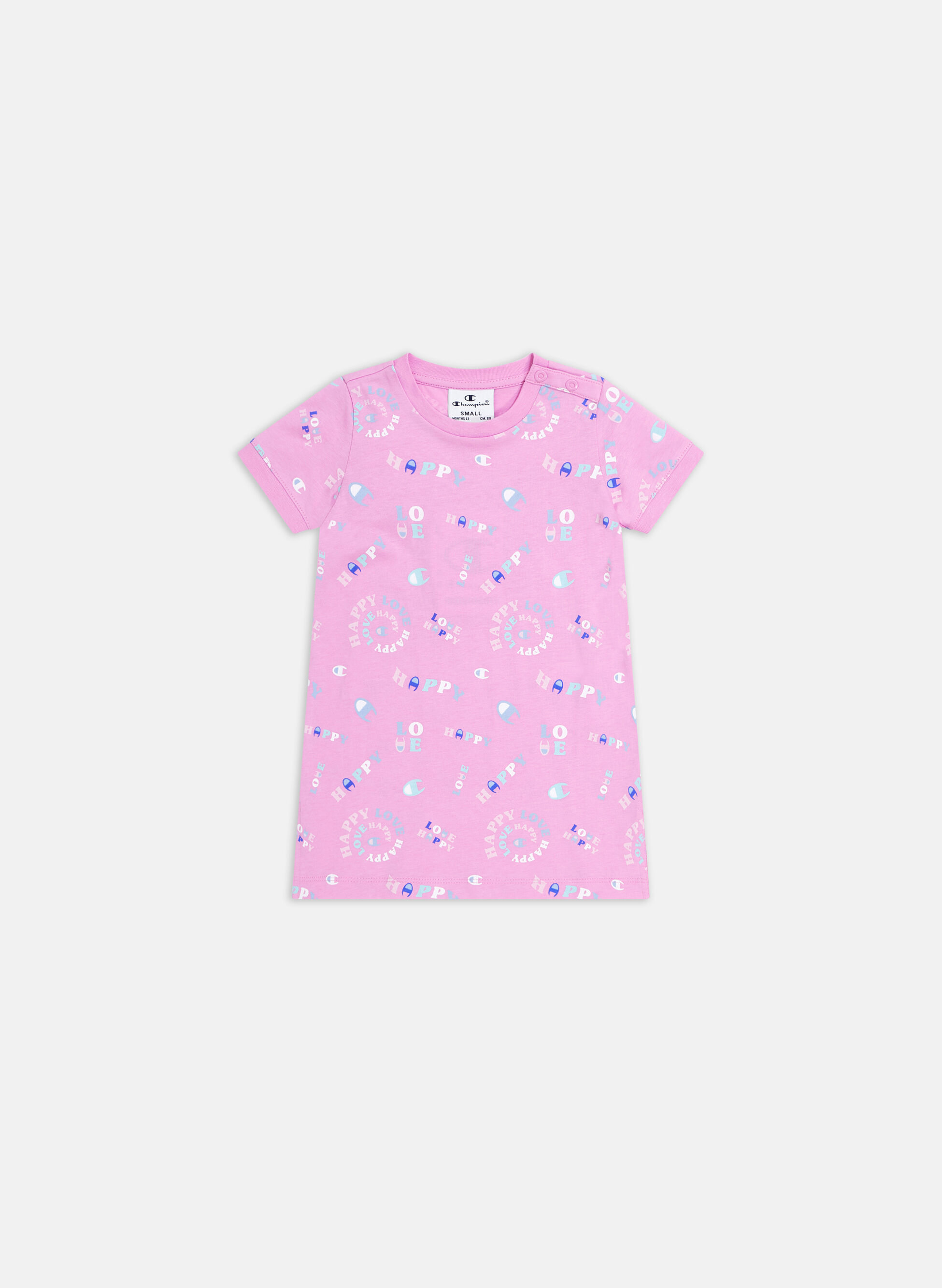 ABITO ICONS GRAPHIC BIMBA 86