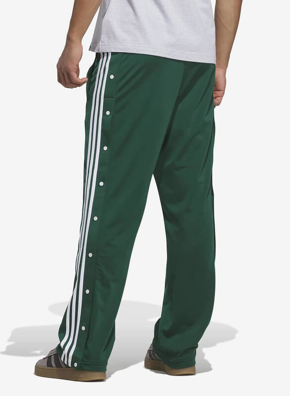 PANTALONE SNAP 3S BOTTON, - GREEN, medium
