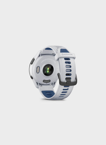 OROLOGIO GPS FORERUNNER 265, WHITE, small