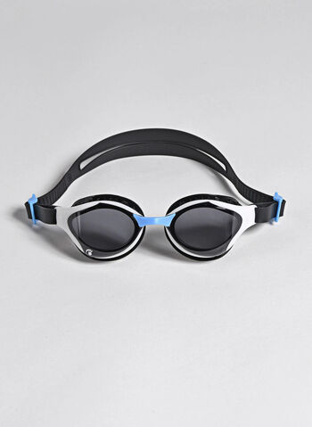 OCCHIALINO AIR-BOLD SWIPE UNISEX, 101 BLKWHT, small