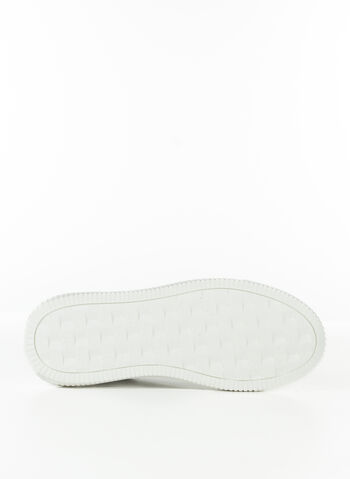 SCARPA IN PELLE, 02S WHTGREY, small