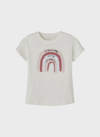 T-SHIRT TENSPAIN RAGAZZA, , small