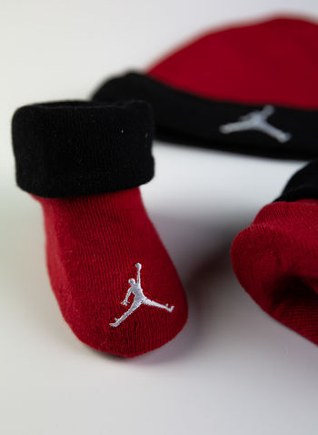 CAPPELLO + CALZINI JORDAN BIMBO, R78RED, small