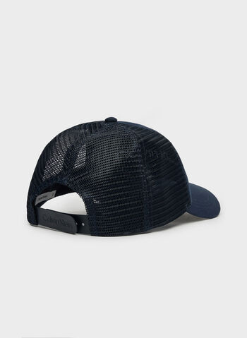 CAPPELLO TRUCKER, CEF BLUE, small