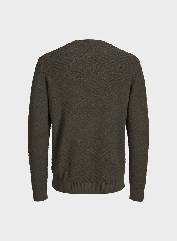 MAGLIONE LACOLE, FOREST NIGHT BOSCO, medium