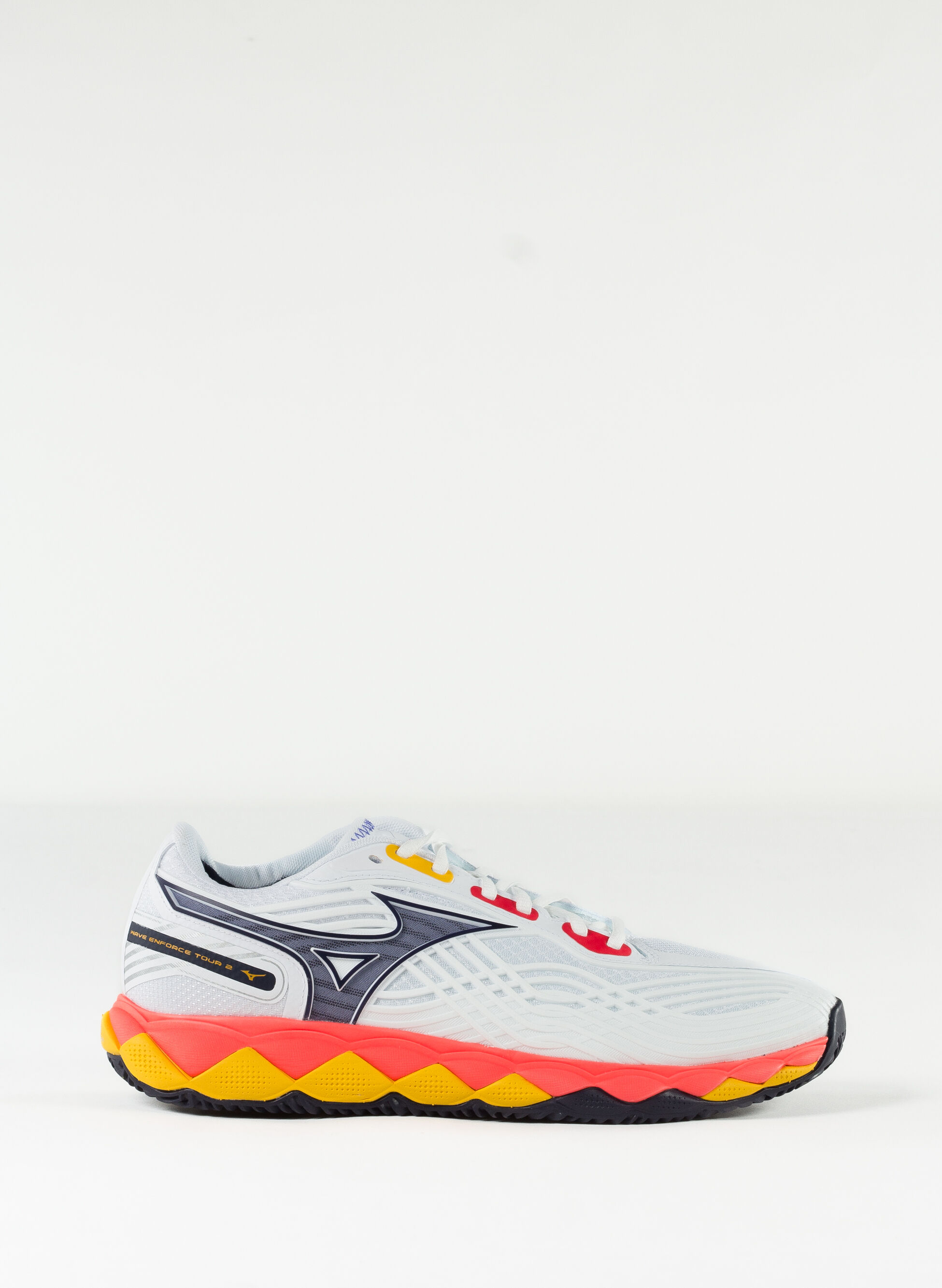 SCARPA WAVE ENFORCE TOUR 2 CLAY