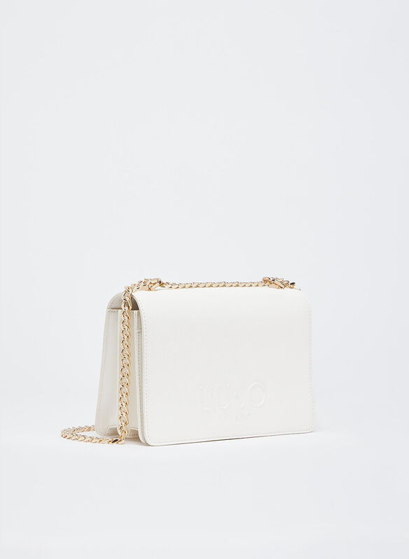 BORSA HALONA TACOLLA, X0459 CREMA, medium