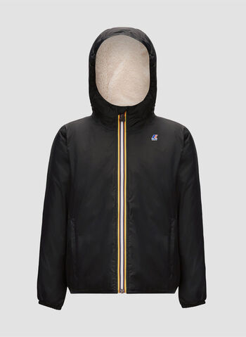 GIACCA LE VRAI 3.0 CLAUDE ORSETTO JUNIOR, C06 BLK, small