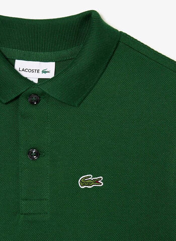 POLO PIQUET CLASSIC RAGAZZO, 132, small