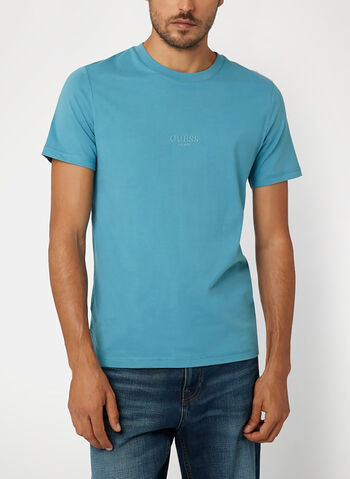 T-SHIRT MICRO LOGO, G7DV AVIO, small