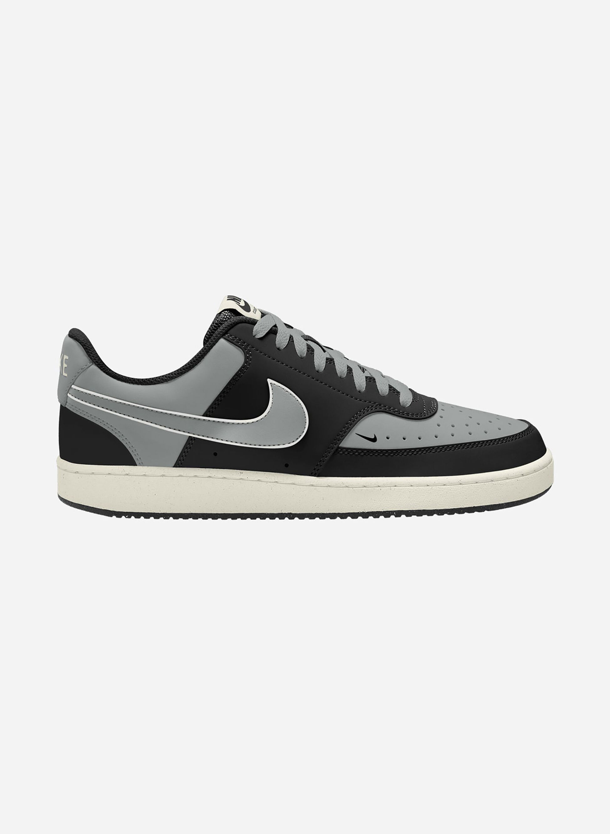 Scarpa Court Vision