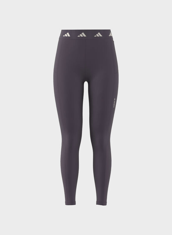 LEGGINGS AEROREADY, VIOLET, medium