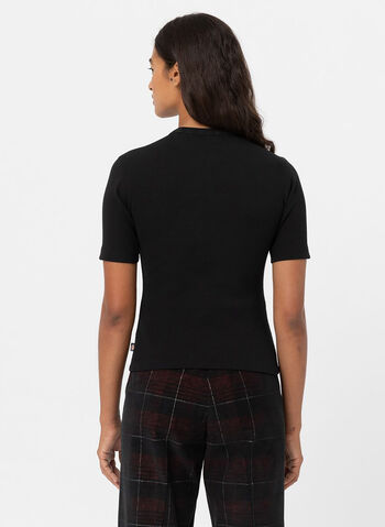 T-SHIRT MARYSVILLE, - BLK, small