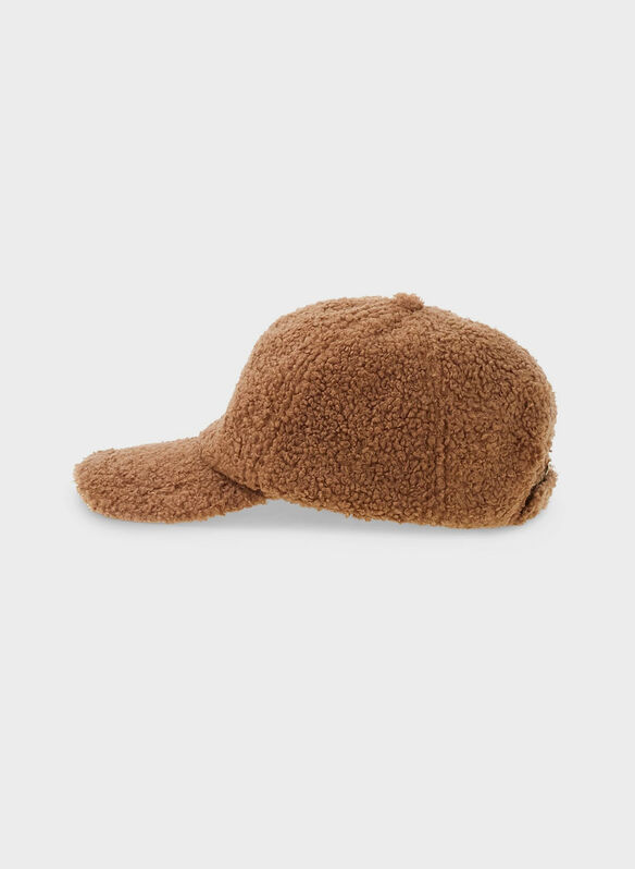 CAPPELLO TEDDY, COG COGNAC, medium