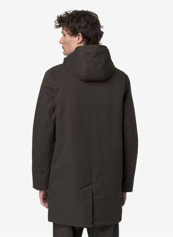 GIUBBOTTO JARNO, B2V MORO, small