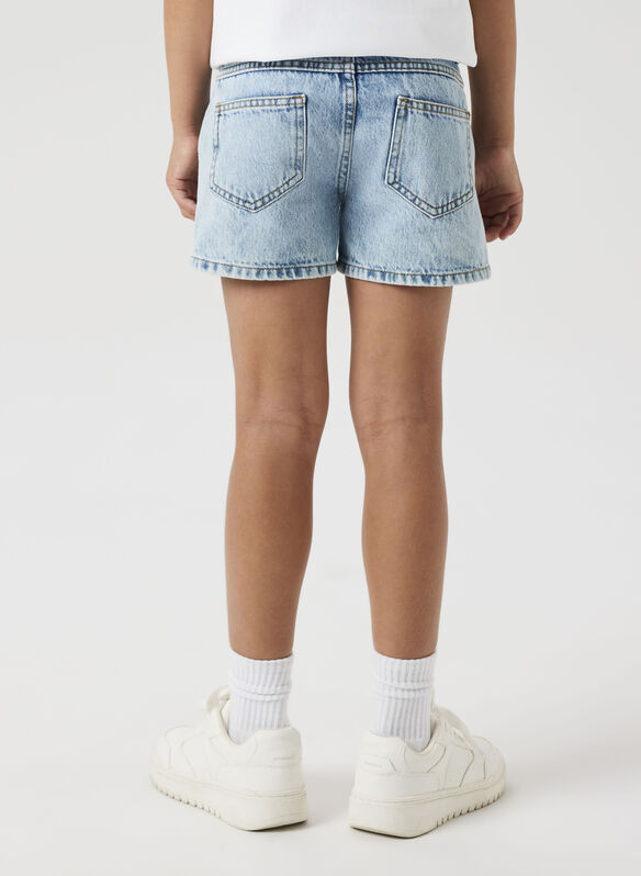 null, MEDIUM BLUE DENIM, medium