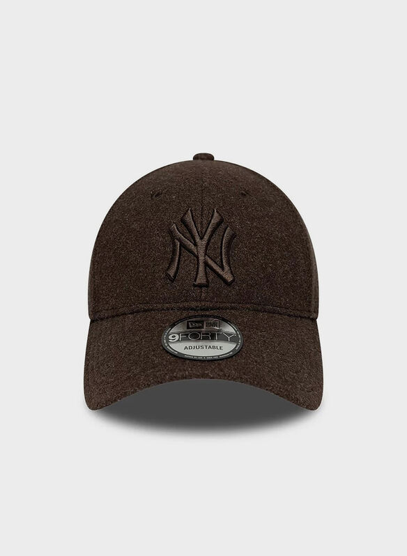CAPPELLO NYY WINTER 9FORTY, - BROWN, medium