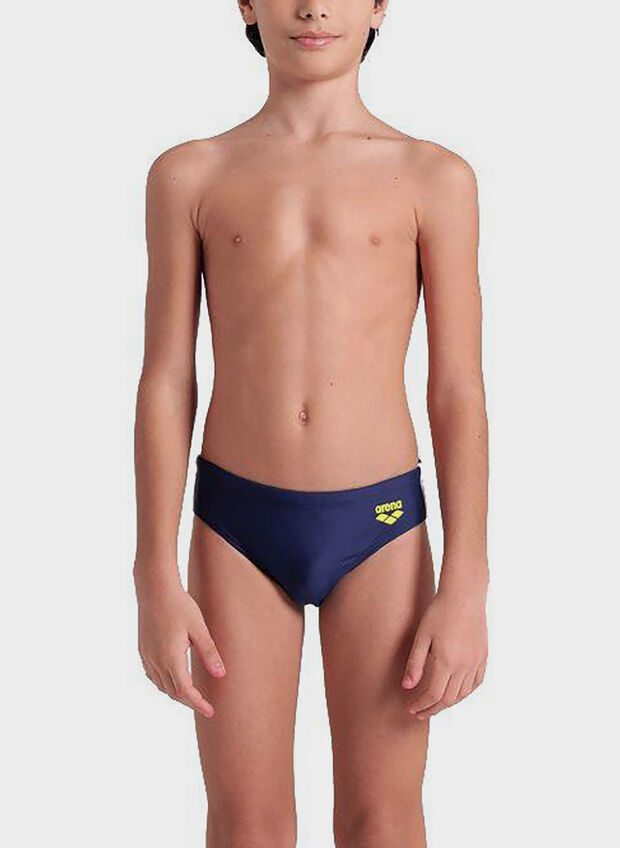 COSTUME SOLID RAGAZZO, 760 NVY, large